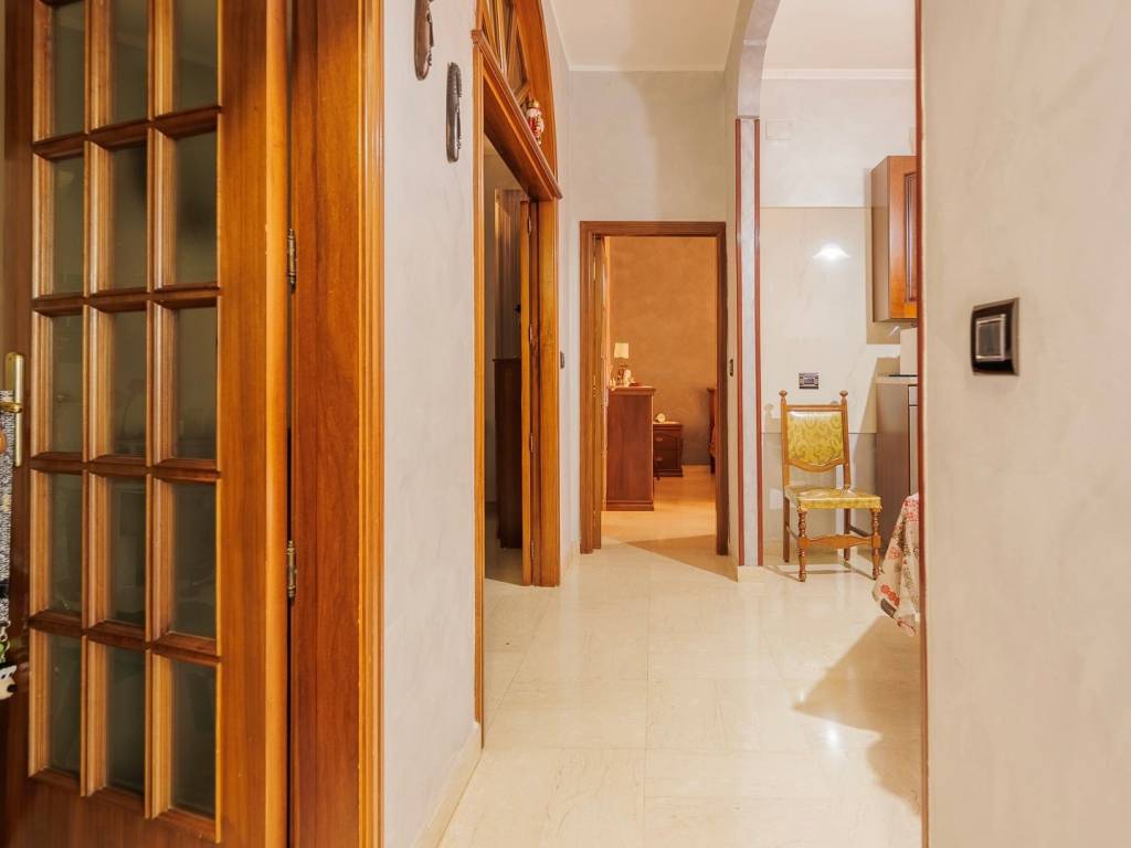 Appartamento a Orta nova in Via Giacomo Leopardi, 3 - Foto 3