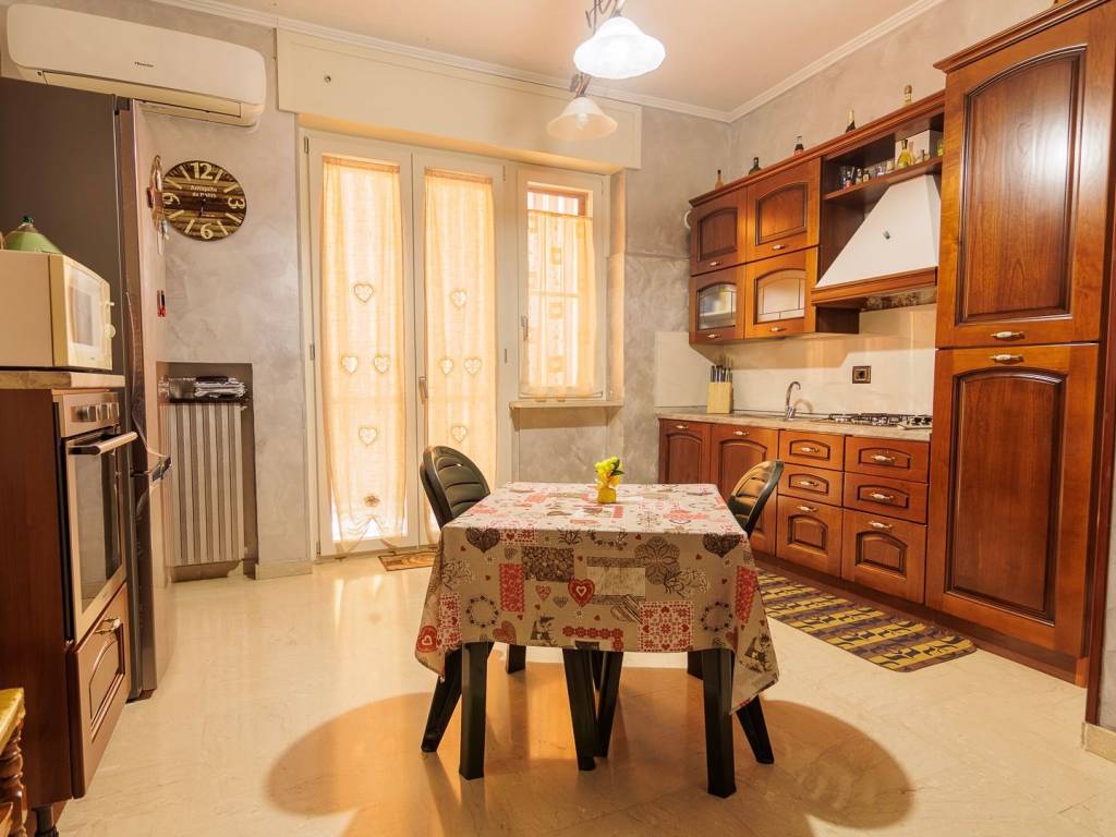 Appartamento a Orta nova in Via Giacomo Leopardi, 3 - Foto 4