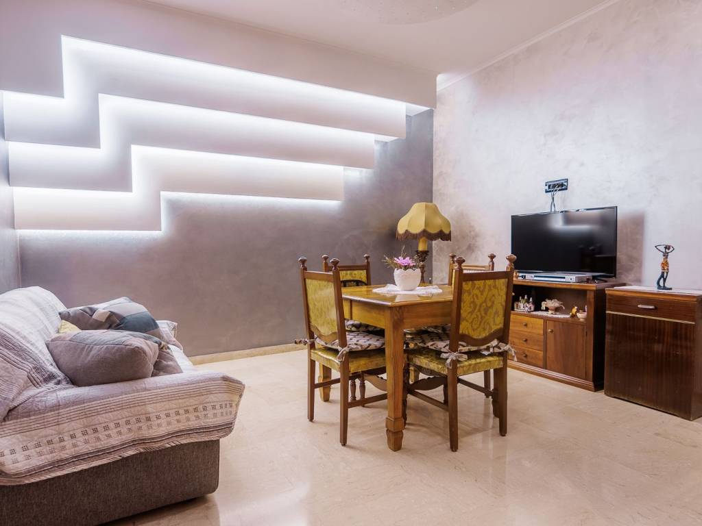 Appartamento a Orta nova in Via Giacomo Leopardi, 3 - Foto 5