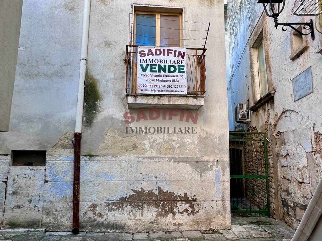 Casa indipendente a Binetto in Via Rosario - Foto 2