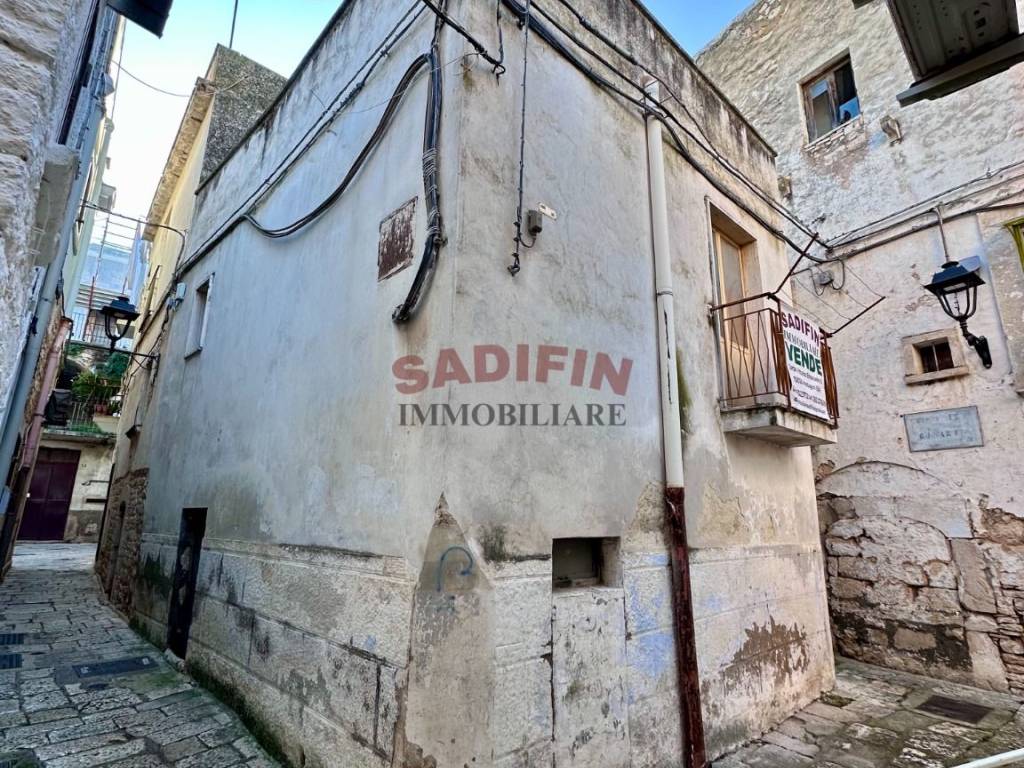 Casa indipendente a Binetto in Via Rosario - Foto 3