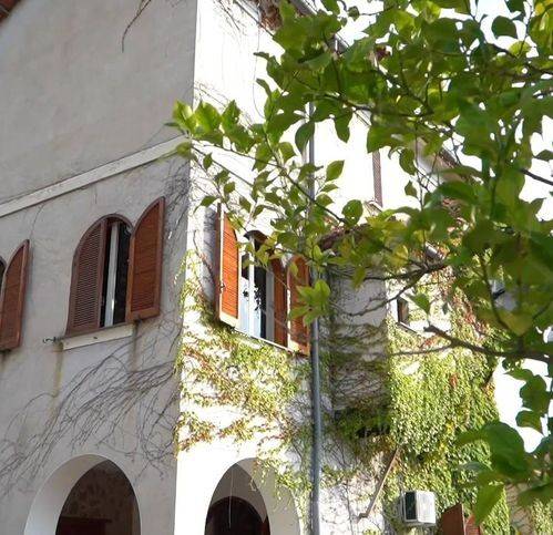 Villa a Agropoli in Via Alberto Moravia 15 - Foto 2