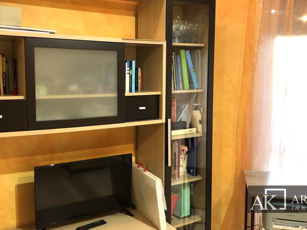 Appartamento a Novara in Via Pola, 8 - Foto 3