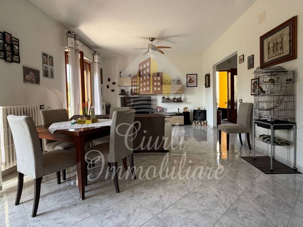 Appartamento a Campiglia marittima - Foto 2