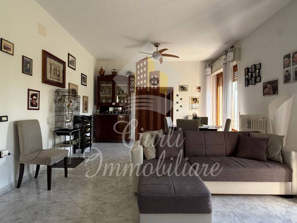 Appartamento a Campiglia marittima - Foto 3