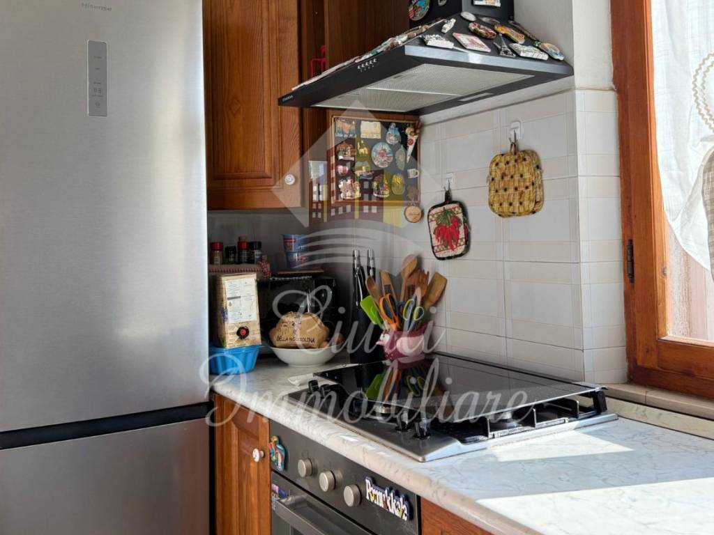 Appartamento a Campiglia marittima - Foto 4