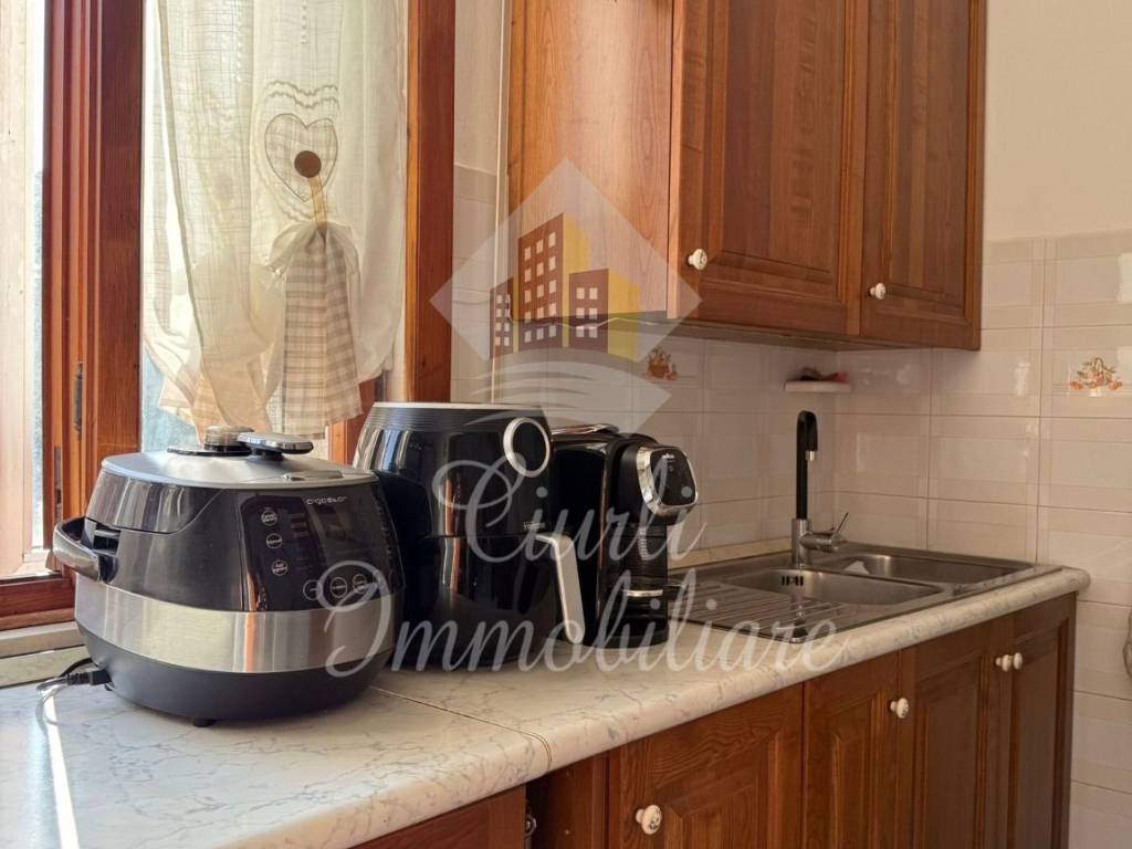 Appartamento a Campiglia marittima - Foto 5