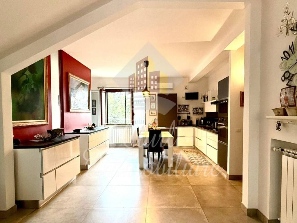 Villa a Piombino in Località Montemazzano - Foto 3