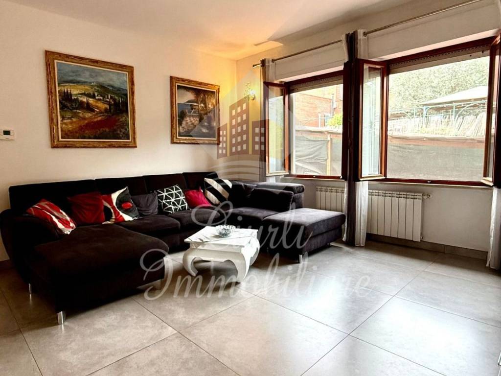 Villa a Piombino in Località Montemazzano - Foto 5