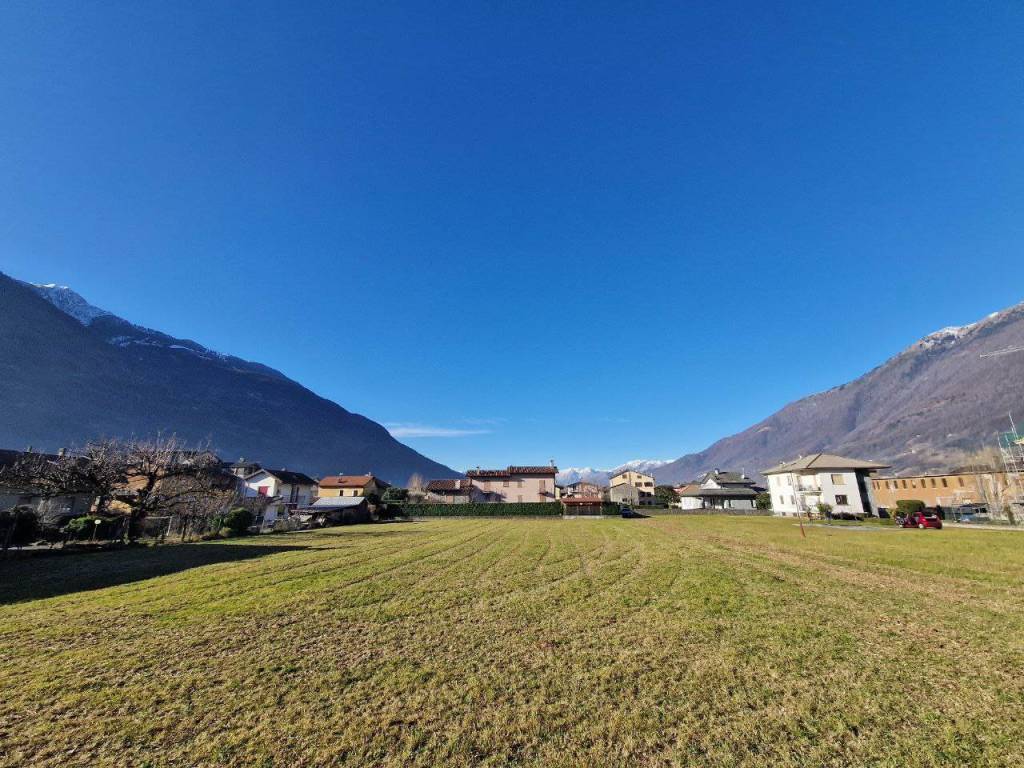 Terreno a Morbegno - Foto 2