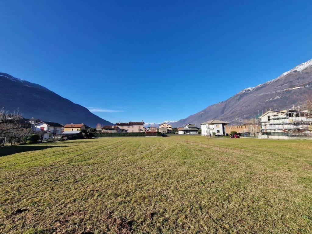 Terreno a Morbegno - Foto 4