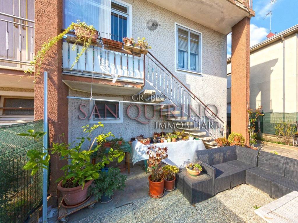Villa a Gualtieri in via razzoli, 12 - Foto 3