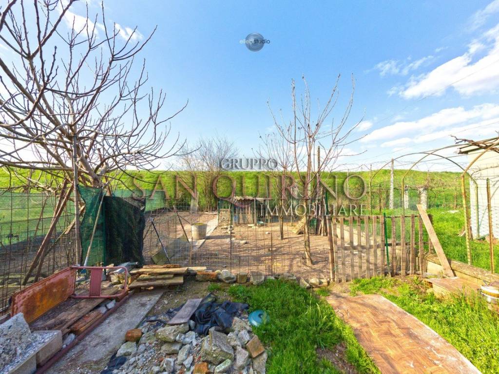Villa a Gualtieri in via razzoli, 12 - Foto 5