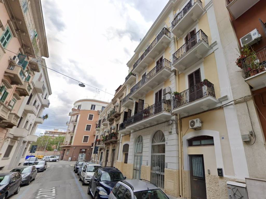Appartamento a Bari in Via Durazzo, 16 - Foto 2