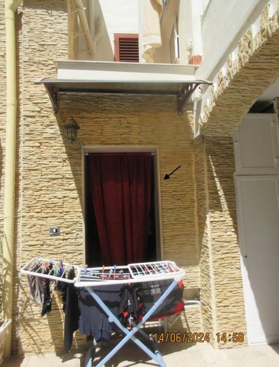 Appartamento a Bari in Via Durazzo, 16 - Foto 4