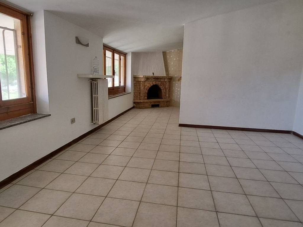 Attico / mansarda a Vibo valentia in Via Piazza d'Armi, 45 - Foto 3