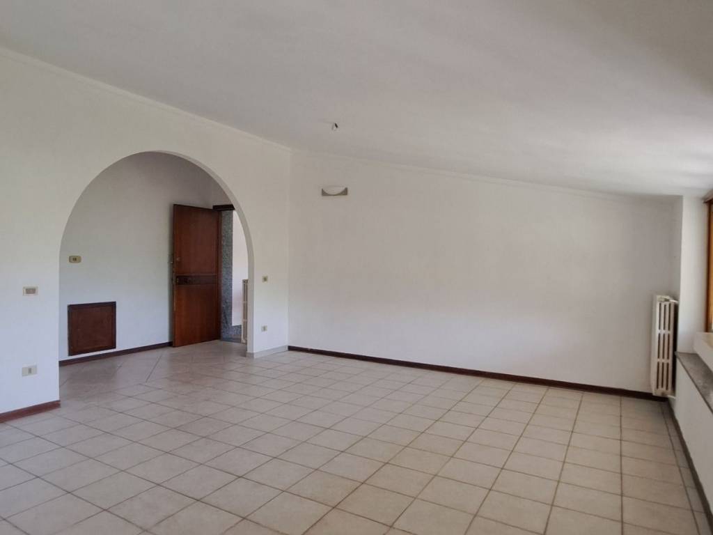 Attico / mansarda a Vibo valentia in Via Piazza d'Armi, 45 - Foto 4