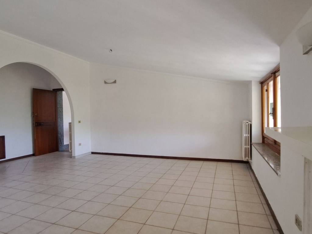 Attico / mansarda a Vibo valentia in Via Piazza d'Armi, 45 - Foto 5