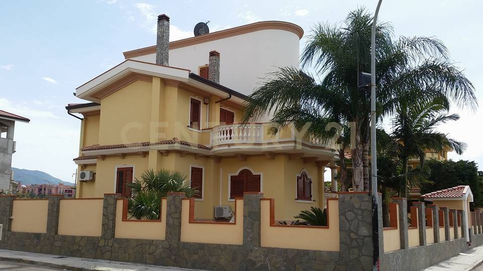 Villa a Milazzo in Via Orgaz, 110 - Foto 2