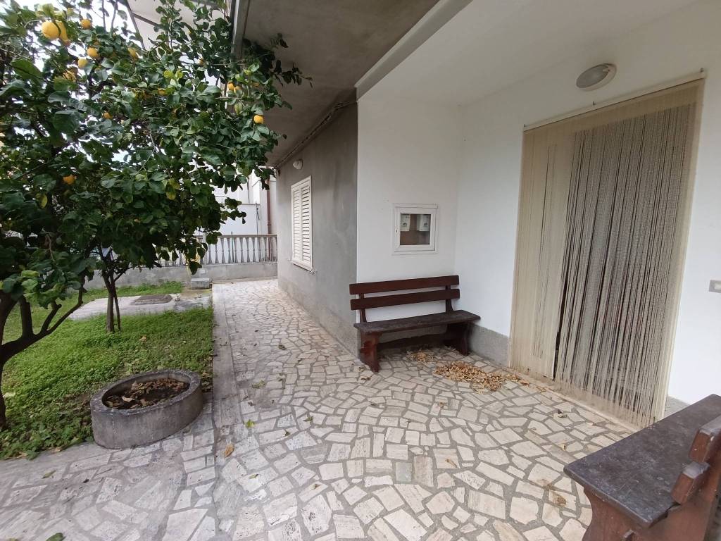 Villa a Alba adriatica in Via Molise, 8 - Foto 4