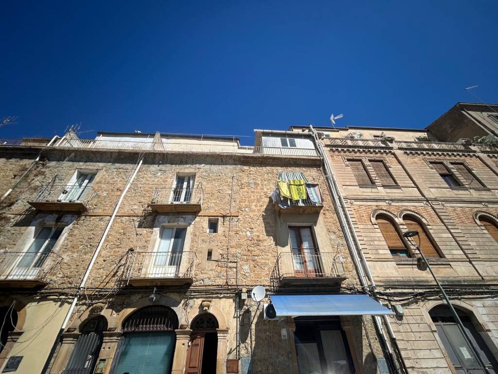 Appartamento a Piazza armerina in Via Roma, 76 - Foto 2
