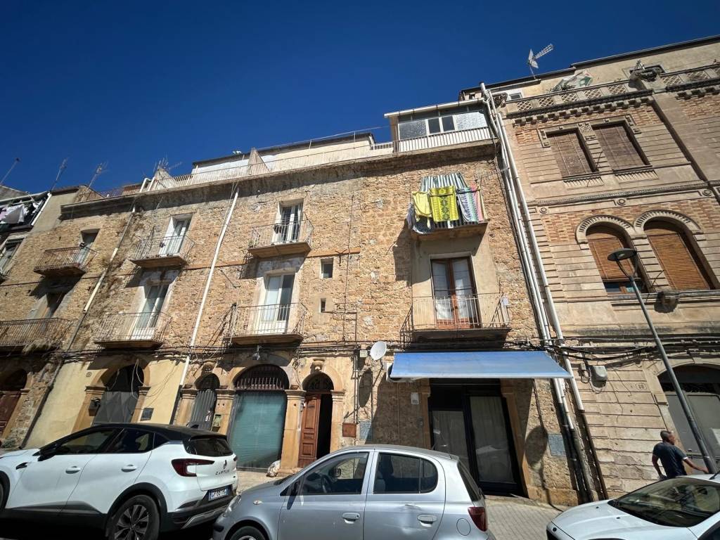 Appartamento a Piazza armerina in Via Roma, 76 - Foto 4