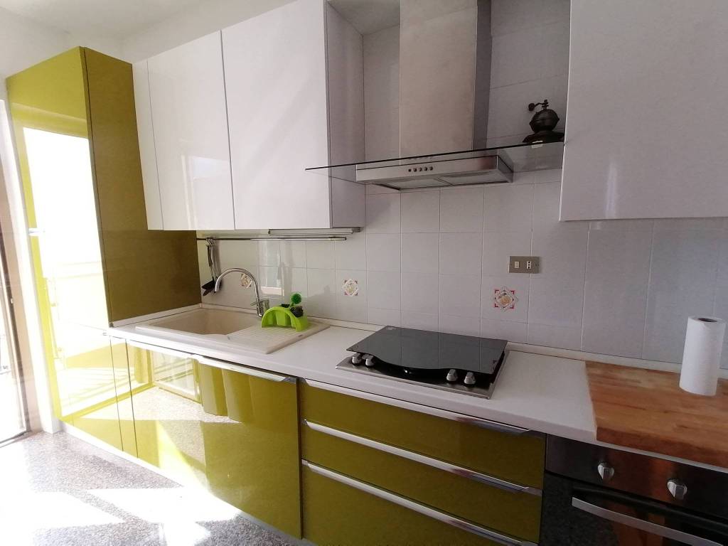 Appartamento a Chieti in Via per Popoli - Foto 5