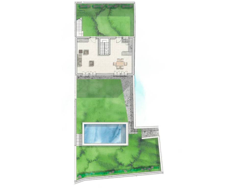 Villa a Verbania - Foto 3