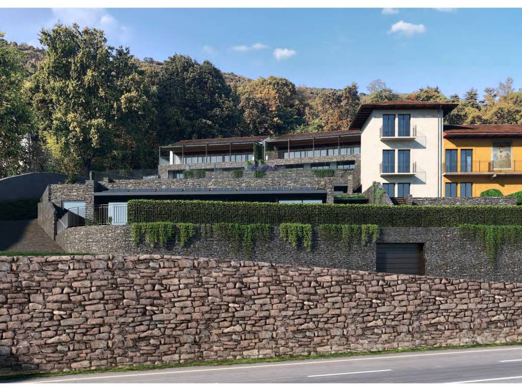 Villa a Verbania - Foto 4