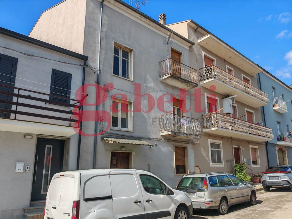 Casa indipendente a Venafro in Via Gabino Cosmiano, s/n - Foto 2
