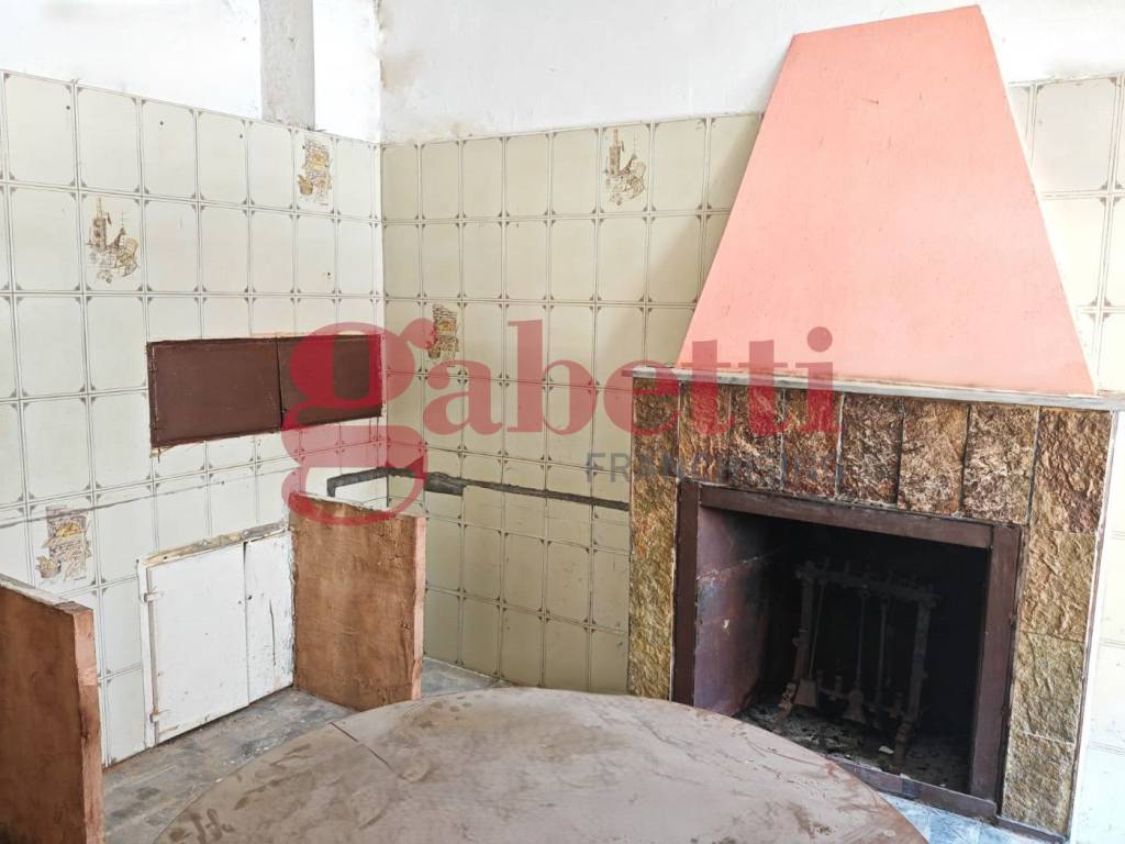 Casa indipendente a Venafro in Via Gabino Cosmiano, s/n - Foto 3