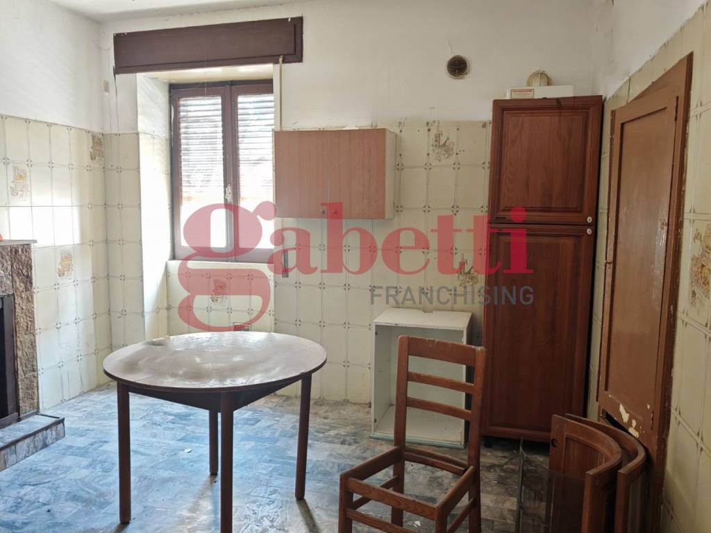 Casa indipendente a Venafro in Via Gabino Cosmiano, s/n - Foto 5