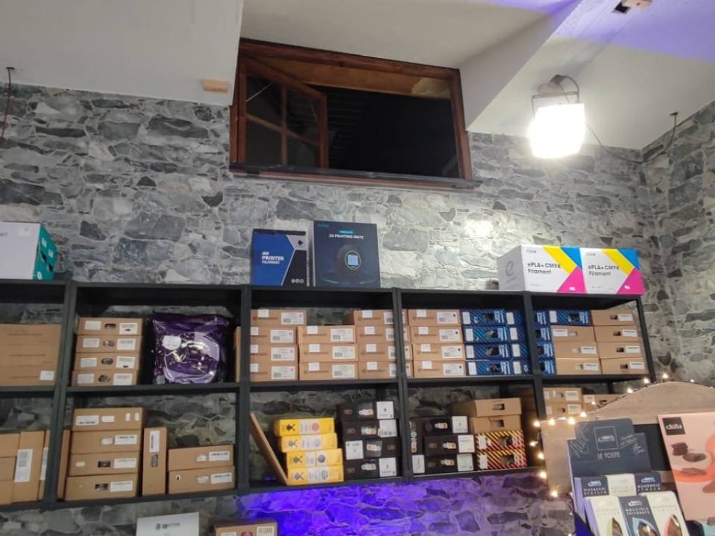 Immobile a Genova in Via Ippolito d'Aste - Foto 2