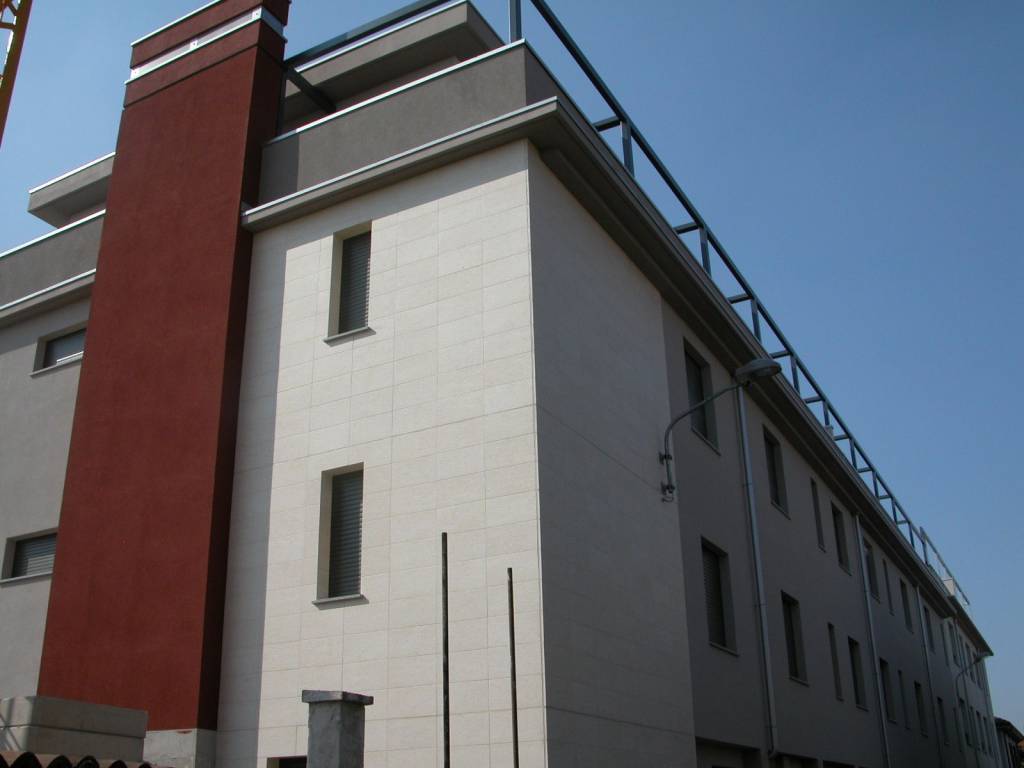 Appartamento a Vigevano in Via Montello, 7 - Foto 3