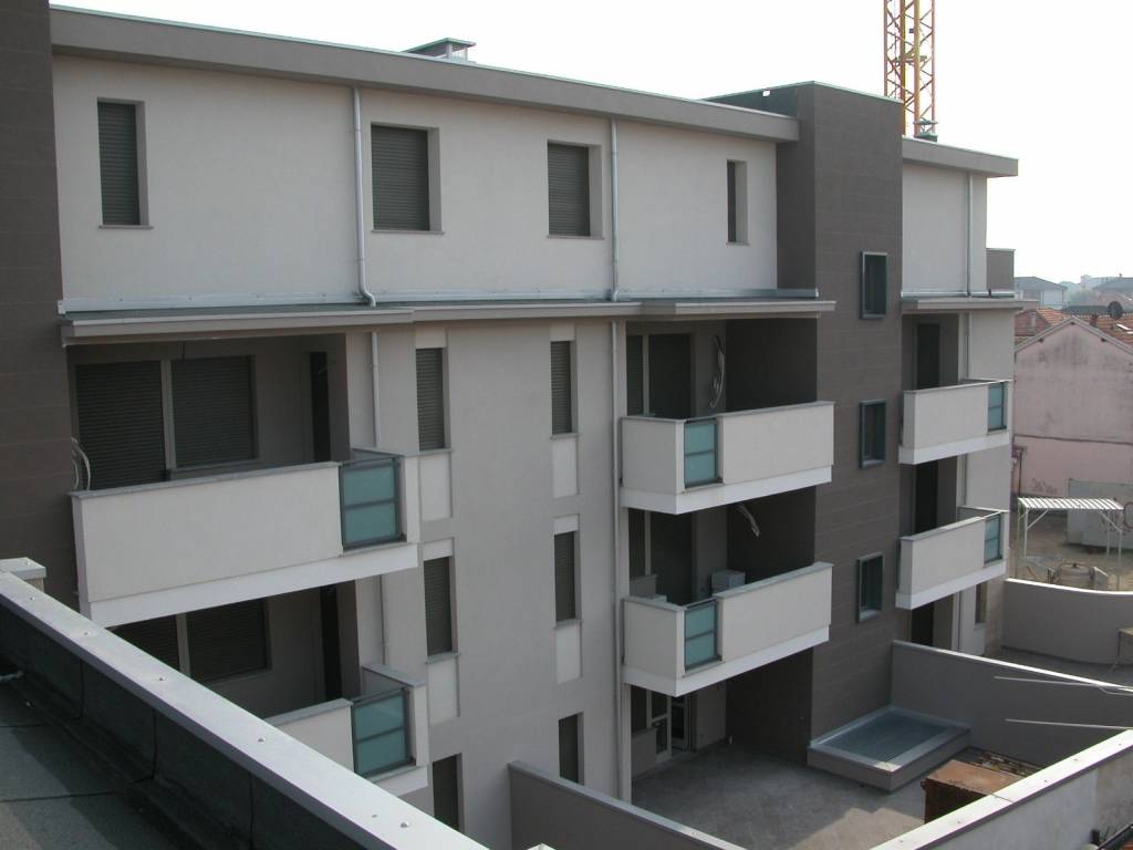 Appartamento a Vigevano in Via Montello, 7 - Foto 4