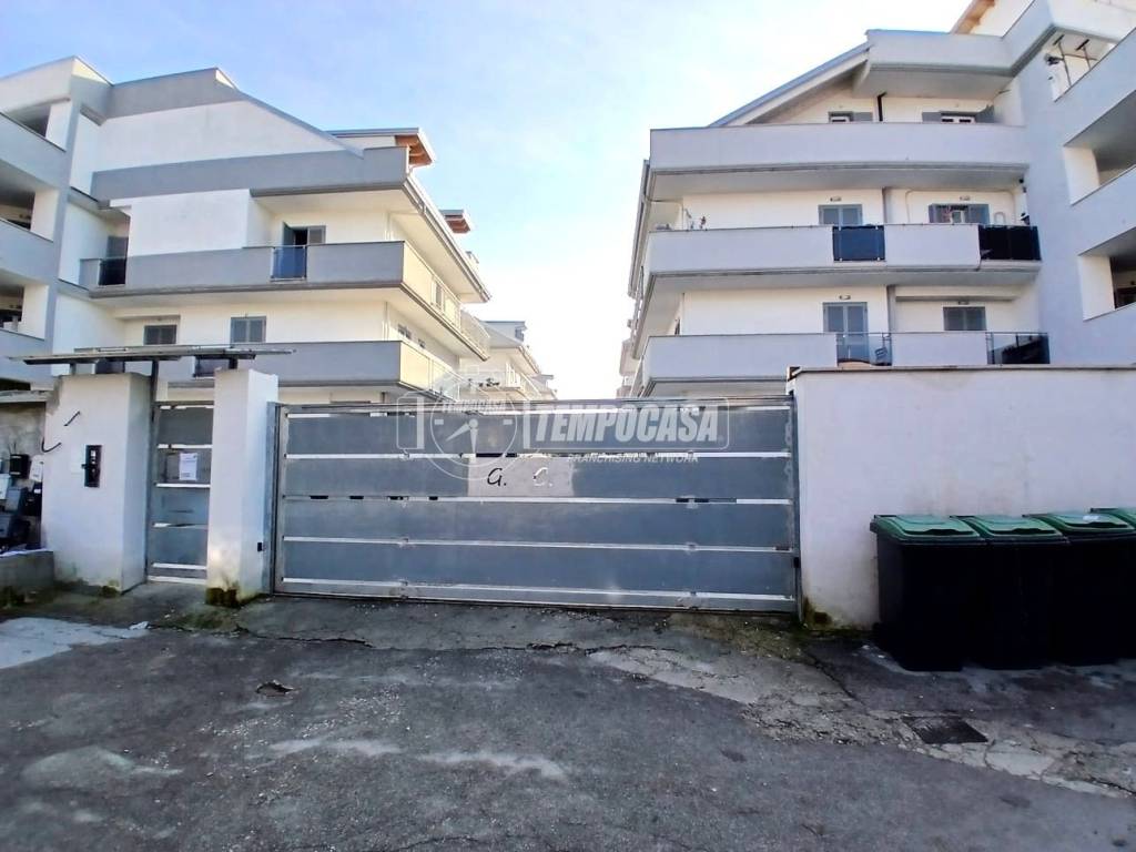 Appartamento a Mugnano di napoli in Via Papa Giovanni XXIII - Foto 4