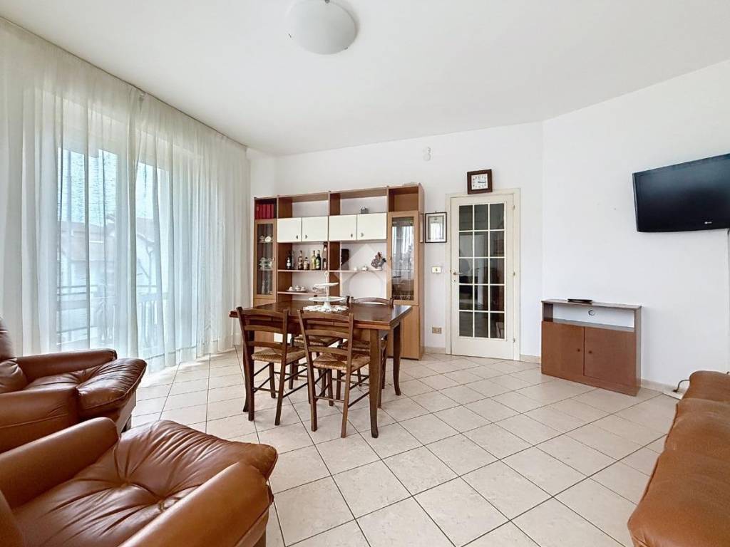 Appartamento a Collesalvetti in Via XXV Aprile, 35 - Foto 4