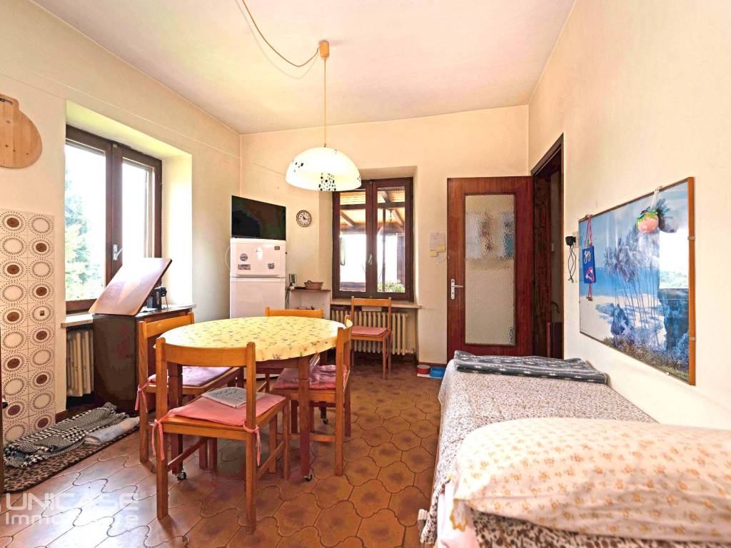 Villa a Bricherasio in Strada Cesani Granero, 4 - Foto 3