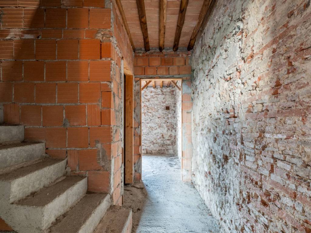 Casa indipendente a Calcinaia in Via Tosco Romagnola, 318 - Foto 4