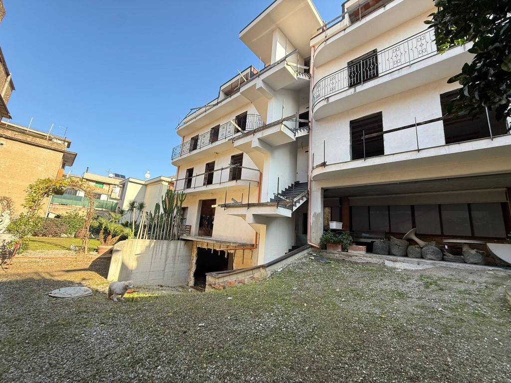 Palazzo / stabile a Castel san giorgio in Via Tenente Bruno Lombardi - Foto 2