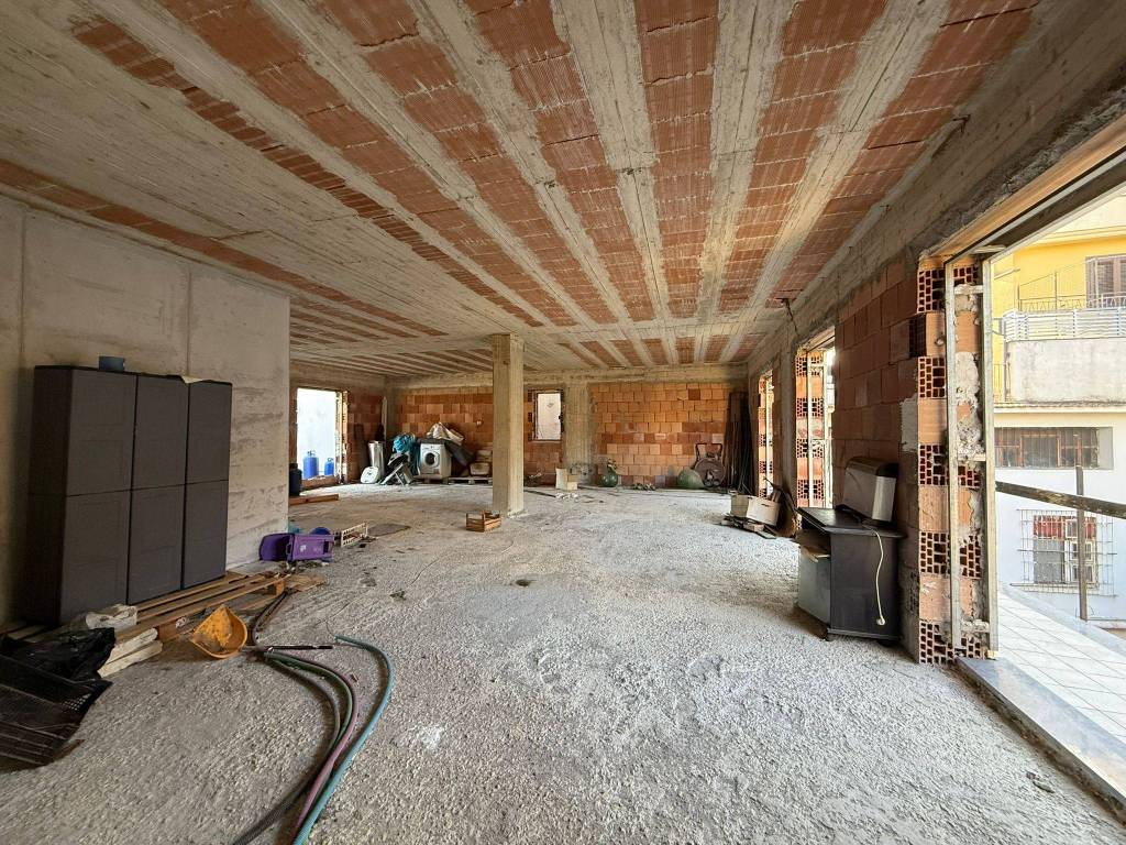 Palazzo / stabile a Castel san giorgio in Via Tenente Bruno Lombardi - Foto 4