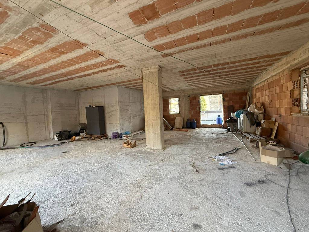 Palazzo / stabile a Castel san giorgio in Via Tenente Bruno Lombardi - Foto 5