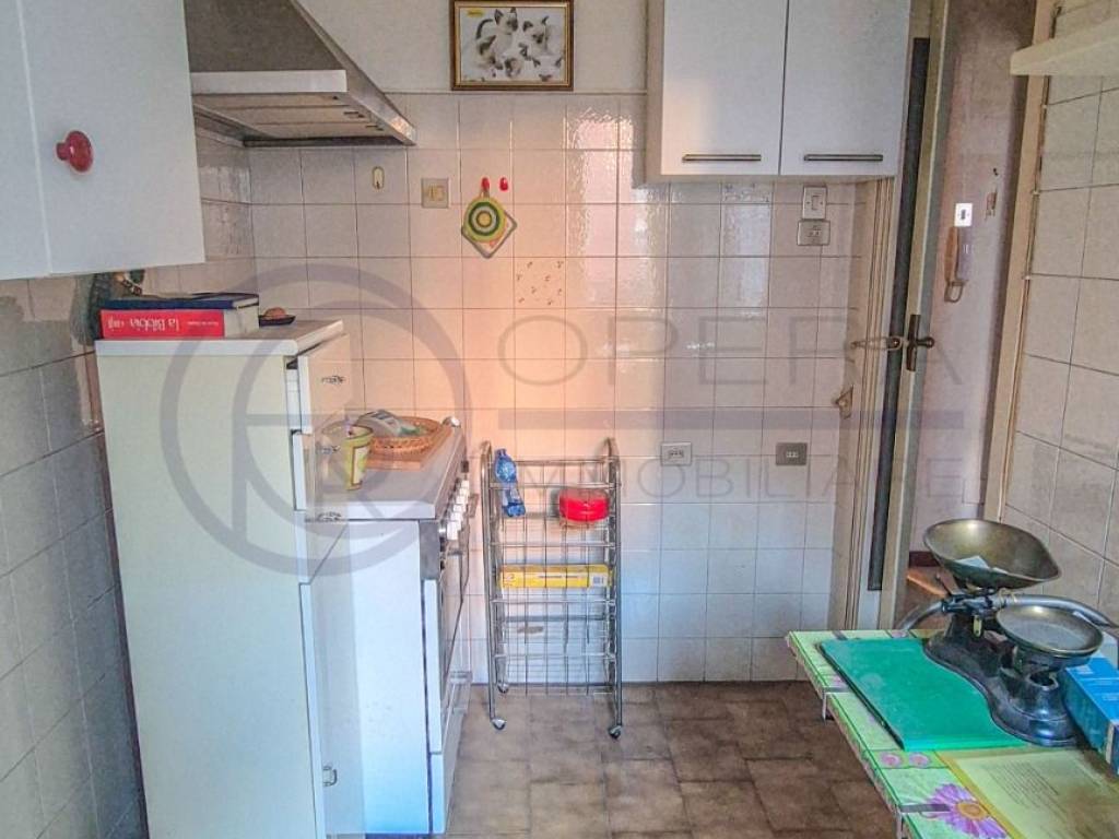 Appartamento a Trieste in Via Cristoforo Colombo, 12 - Foto 3