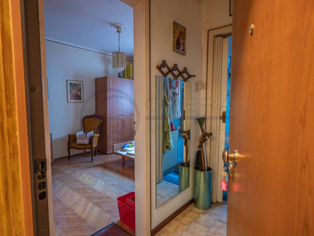 Appartamento a Trieste in Via Cristoforo Colombo, 12 - Foto 4