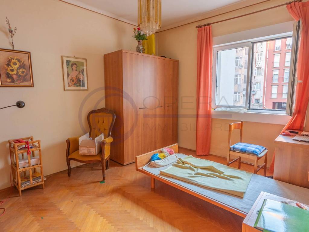 Appartamento a Trieste in Via Cristoforo Colombo, 12 - Foto 5