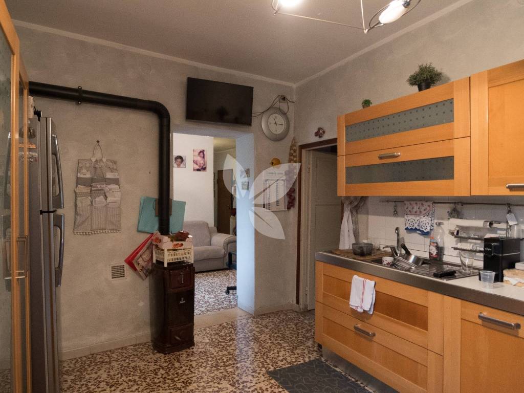 Villa a Montecchio emilia in Strada Calerno - Foto 5