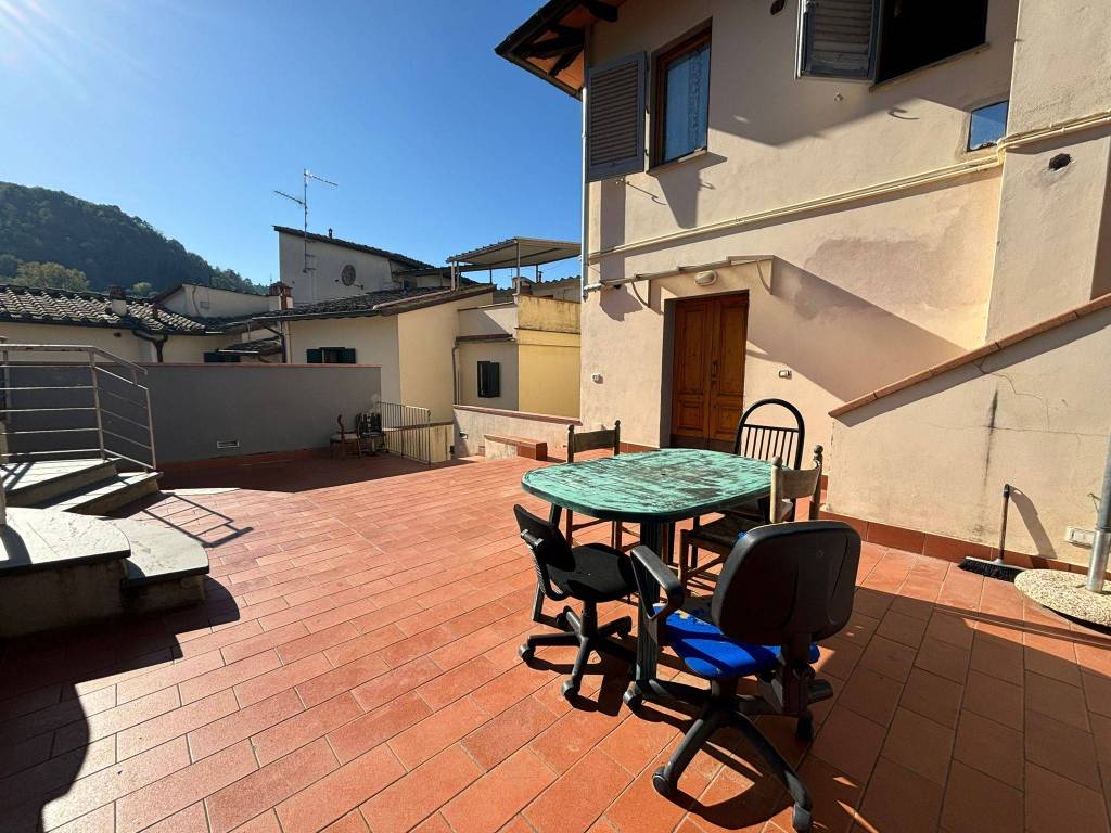 Appartamento a Greve in chianti in Via di Rubbiana, 6 - Foto 2