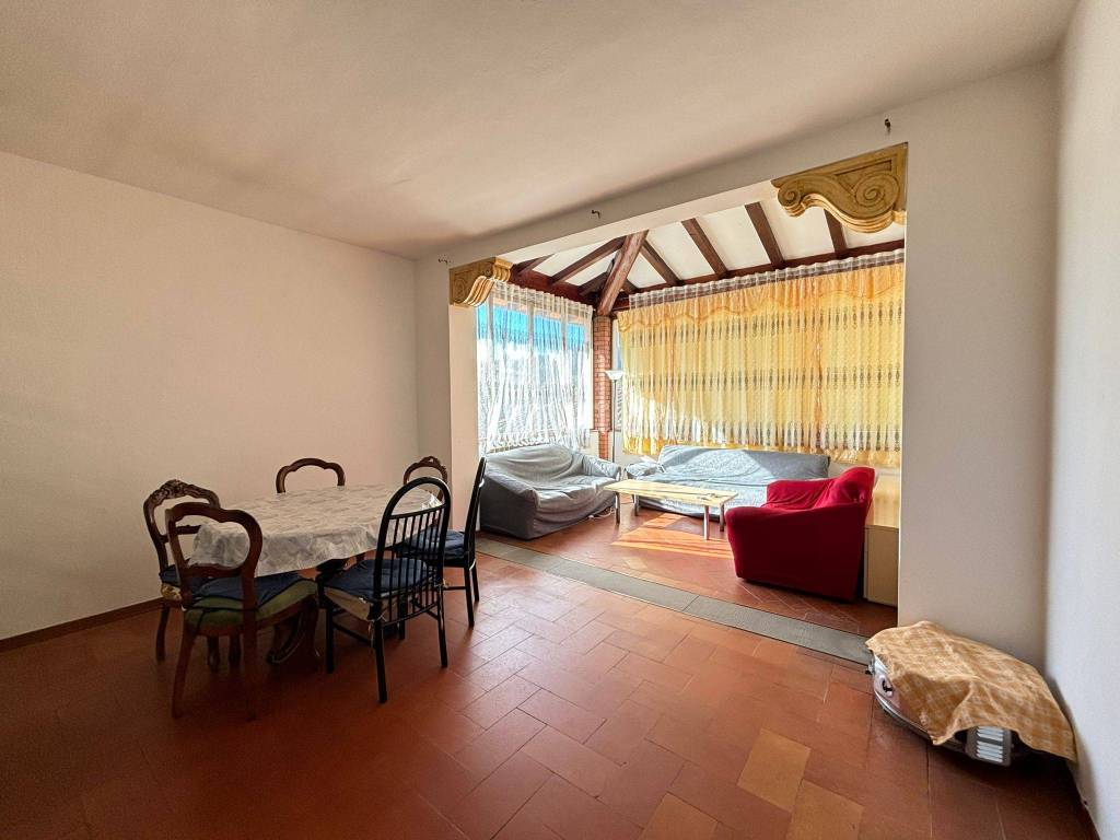 Appartamento a Greve in chianti in Via di Rubbiana, 6 - Foto 3