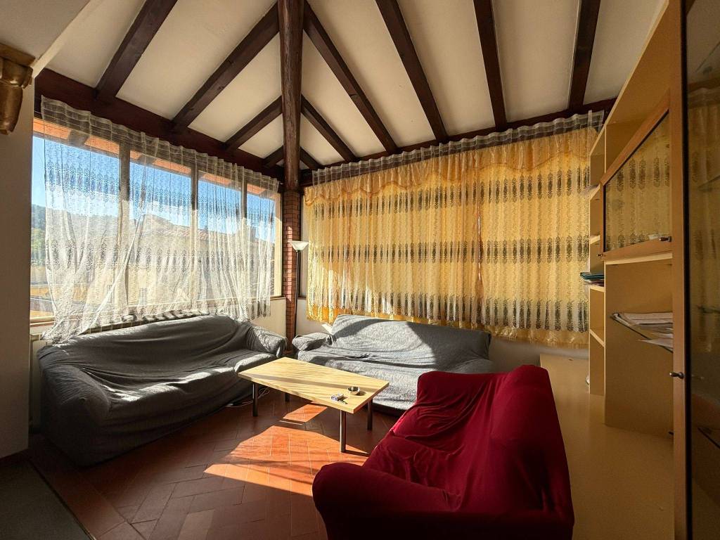 Appartamento a Greve in chianti in Via di Rubbiana, 6 - Foto 4