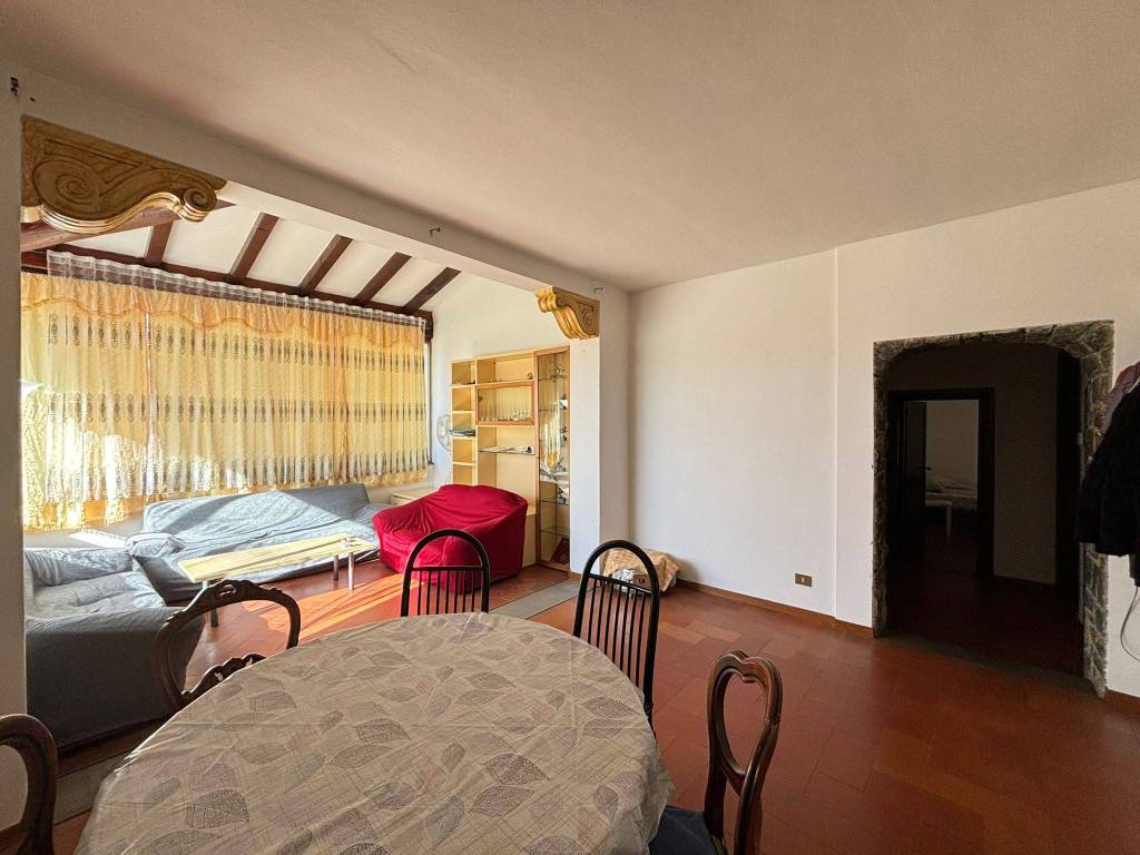 Appartamento a Greve in chianti in Via di Rubbiana, 6 - Foto 5